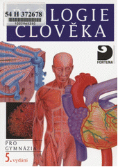 Biologie člověka