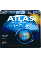 Atlas světa 