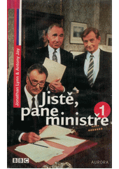 Jistě, pane ministře 1