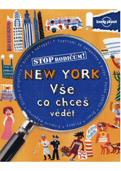 New York Vše co chceš vědět