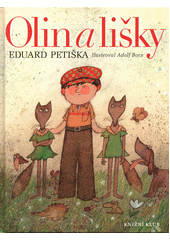 Olin a lišky