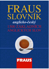 1500 základních anglických slov