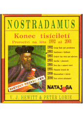 Nostradamus - konec tisíciletí