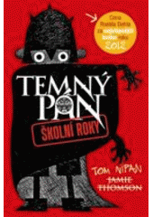 Temný pán