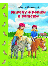 Příběhy o koních a ponících