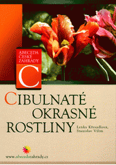 Cibulnaté okrasné rostliny