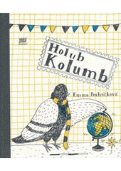 Holub Kolumb