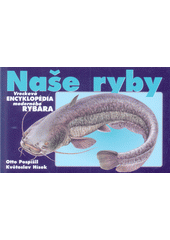 Naše ryby