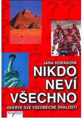 Nikdo neví všechno