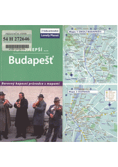 Budapešť