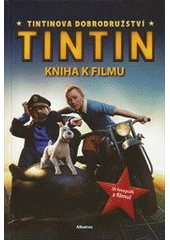 Tintinova dobrodružství 