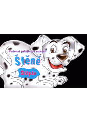 Štěně Štěpán