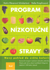 Program nízkotučné stravy