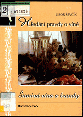 Šumivá vína a brandy