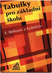 Tabulky pro základní školu