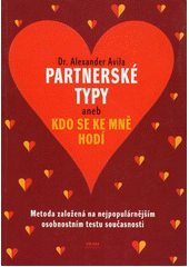 Partnerské typy aneb kdo se ke mně hodí